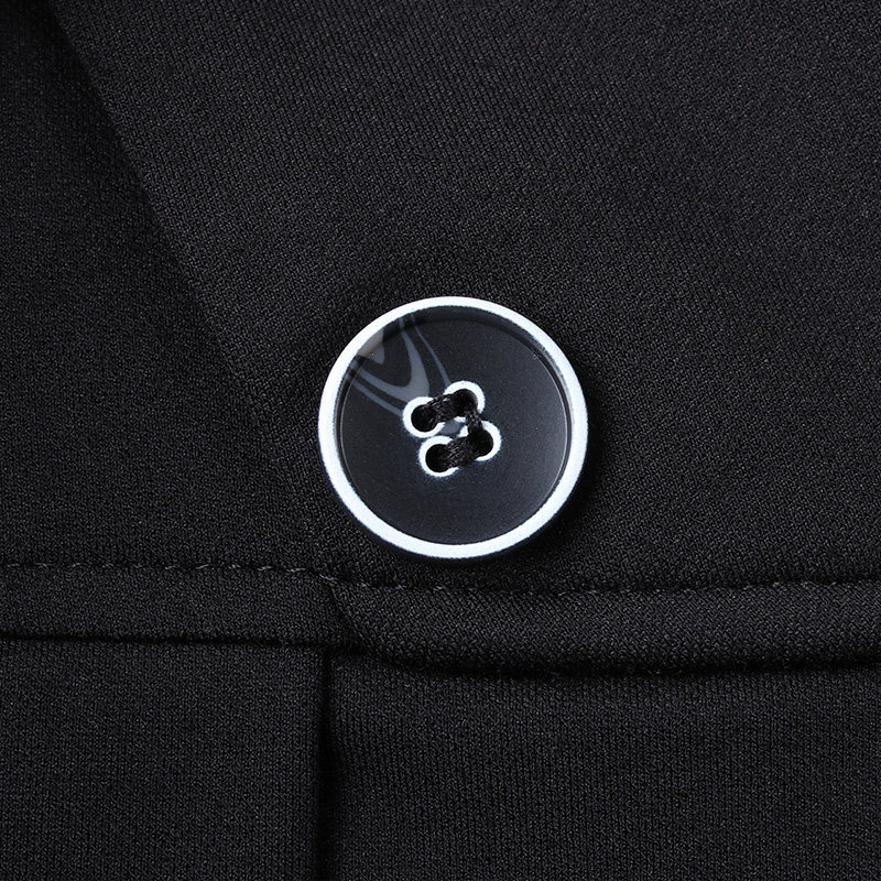 松紧高腰2022春秋新款防走光百褶裙 佐帕莎半身裙