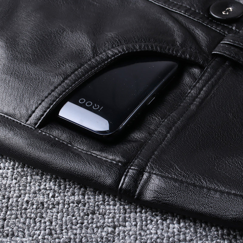 2021秋冬季新品包臀皮裤冬裙皮裙裤 佐帕莎休闲裤