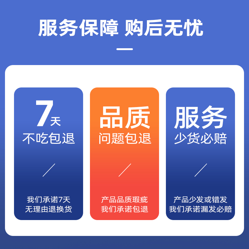 蓝氏狗粮33磅鸡肉燕麦幼犬成犬通用金毛萨摩耶马犬大型犬官方正品 - 图3