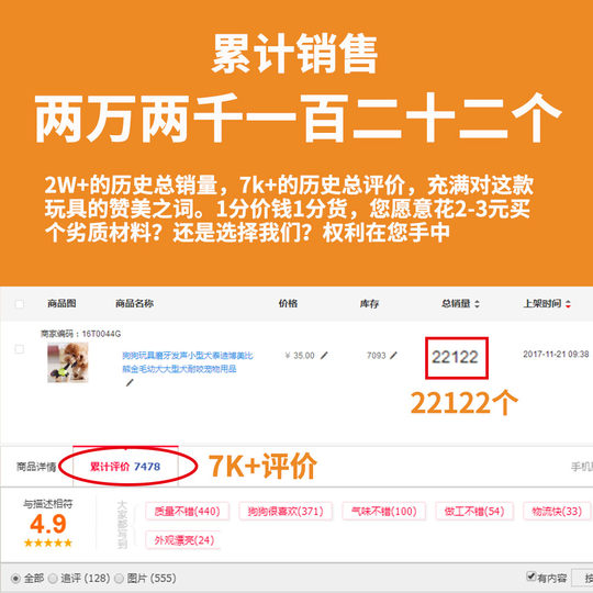 Dog toys for puppies, teeth grinding and chewing resistant for puppies to relieve boredom