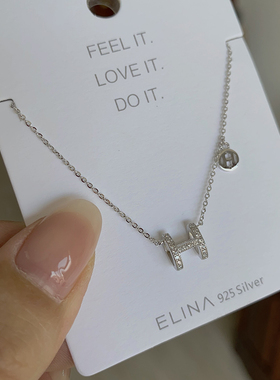 ins韩版双层时尚简约气质锁骨链