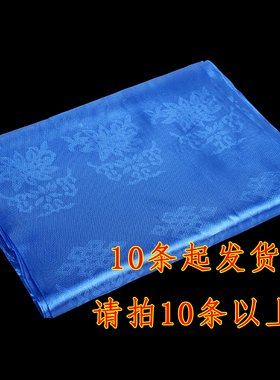 蒙文哈达五色蒙藏通用少数民族