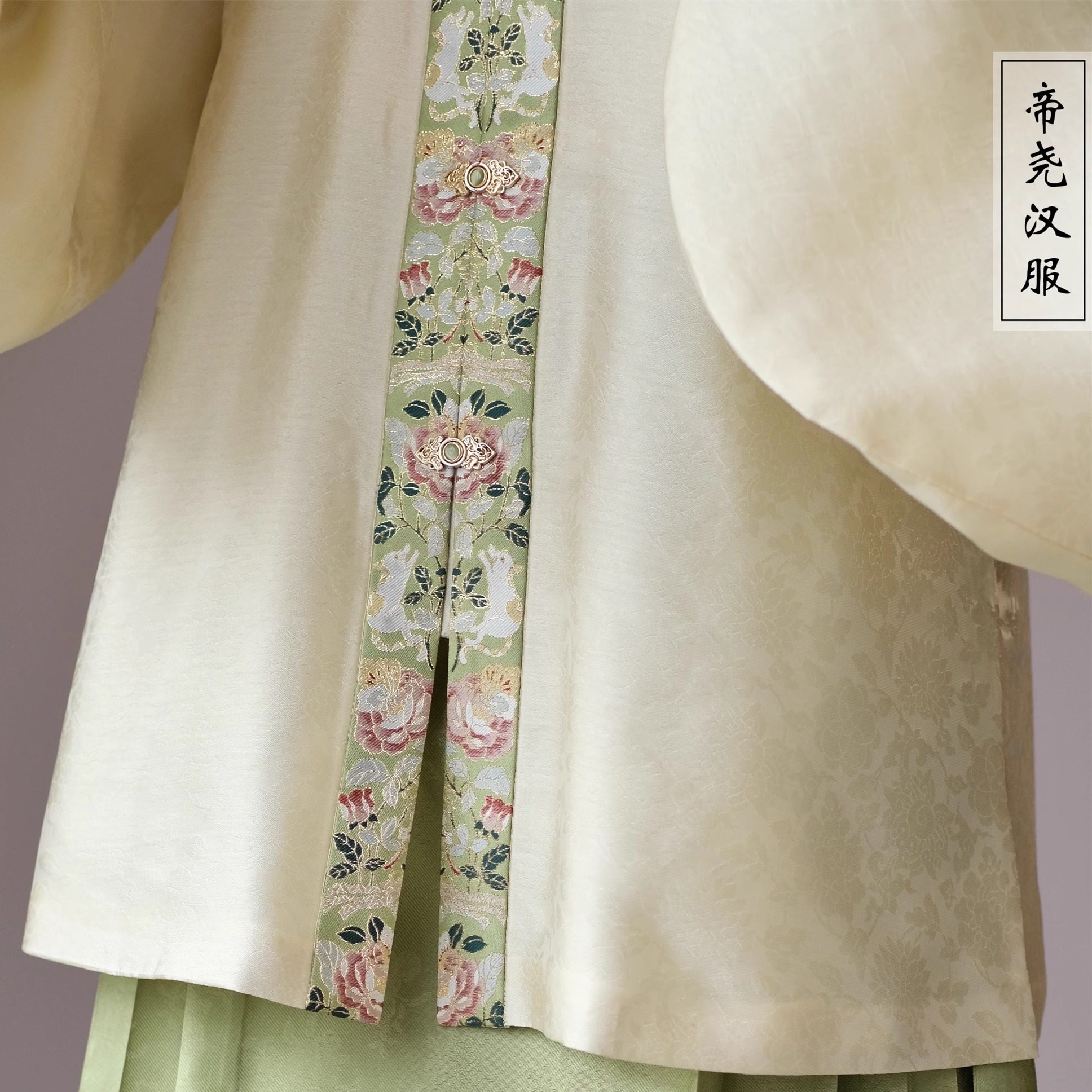 复原暗纹纱布料 帝尧汉服定织布料单走汉服面料,淘宝优惠券,粉丝福利购,淘宝优惠卷