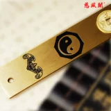 Cifeng Pavilion медь шесть