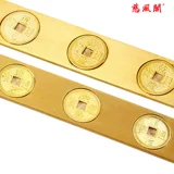 Cifeng Pavilion медь шесть