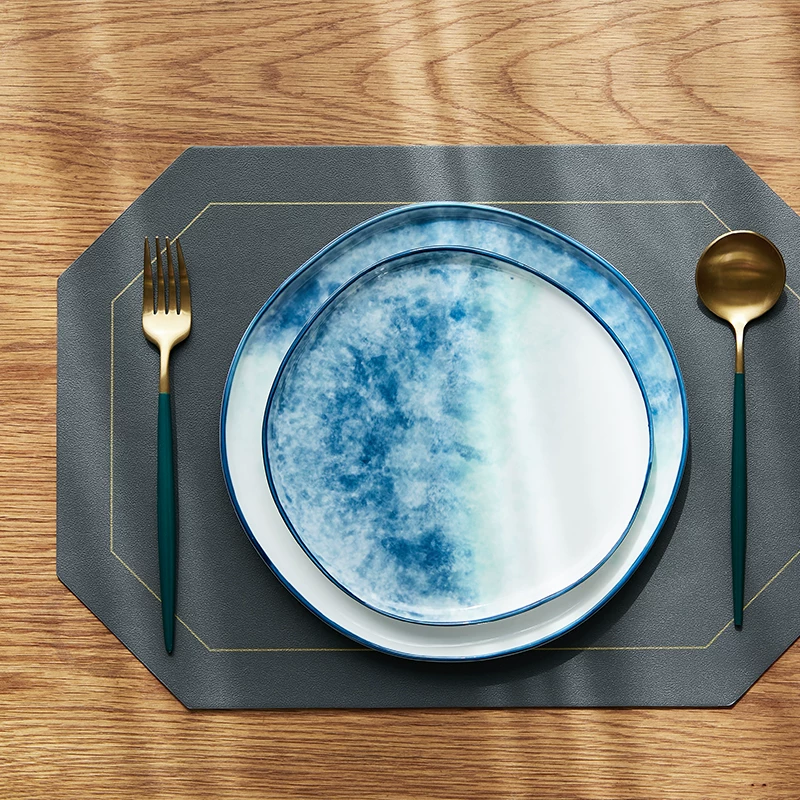 Мили Винд Монумент итальянская лапша западная еда дата создание INS ветер могила керамическое кладбище десерт завтрак