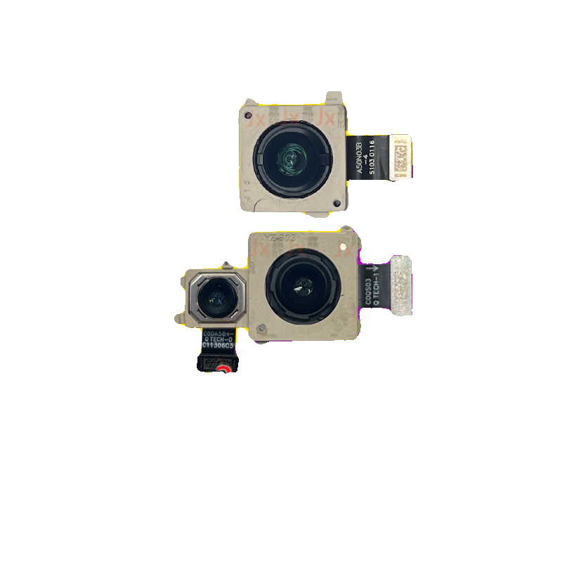 适用OPPO Findx3后置摄像头 findx3Pro前后置拍照照相机像头原装 - 图1