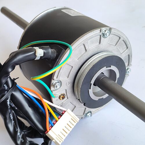 适配格力风管机空调内机电机FG20H FG40H 20F ED通用FG40T FG60A - 图1