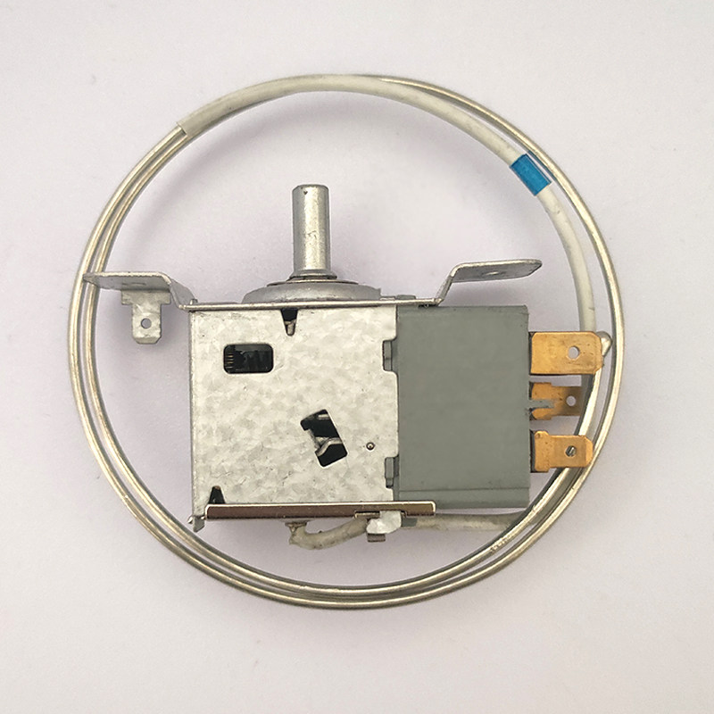 适用于海信容声冰箱温控器 WDFE32F-L 三脚开关 机械感温头温控器,淘宝优惠券,粉丝福利购,淘宝优惠卷