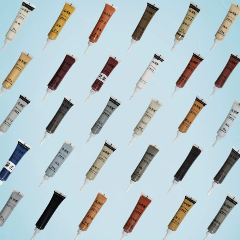 新款木质木器修补漆膏家具维修地板实木桌子免漆板划痕修复补漆笔,淘宝优惠券,粉丝福利购,淘宝优惠卷