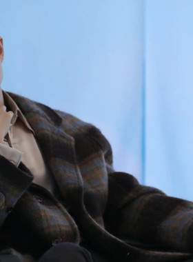 肖战同款不掉色戒指简约风