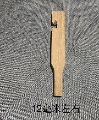 校直板竹箭木箭铝箭杆校直端子校直箭杆直箭器鱼竿竹杆校直器 - 图1