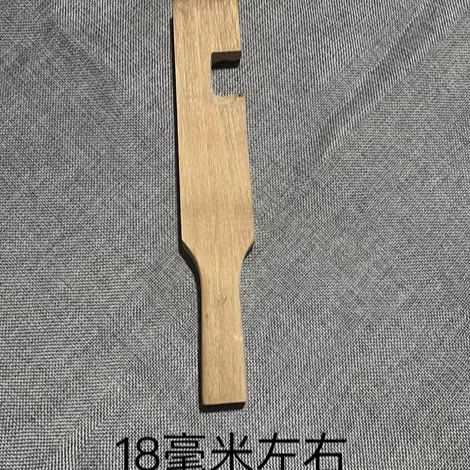 校直板竹箭木箭铝箭杆校直端子校直箭杆直箭器鱼竿竹杆校直器 - 图0