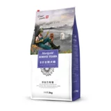 Наслаждайтесь кормом для собак Wanshouju слезы слезы отмечает целые виды собак.