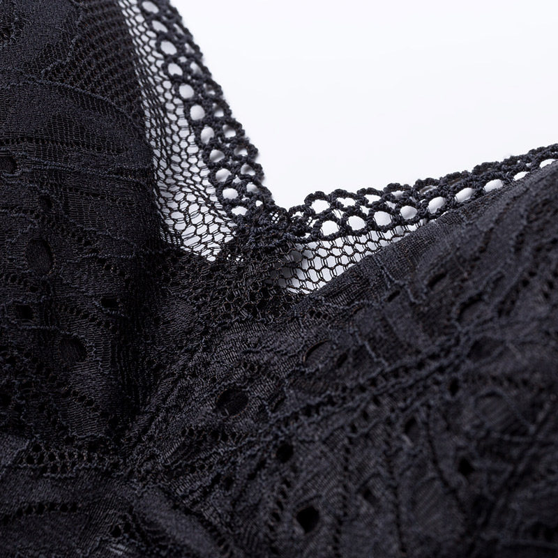 兰卓丽免穿无钢圈易搭吊带美背文胸 兰卓丽文胸