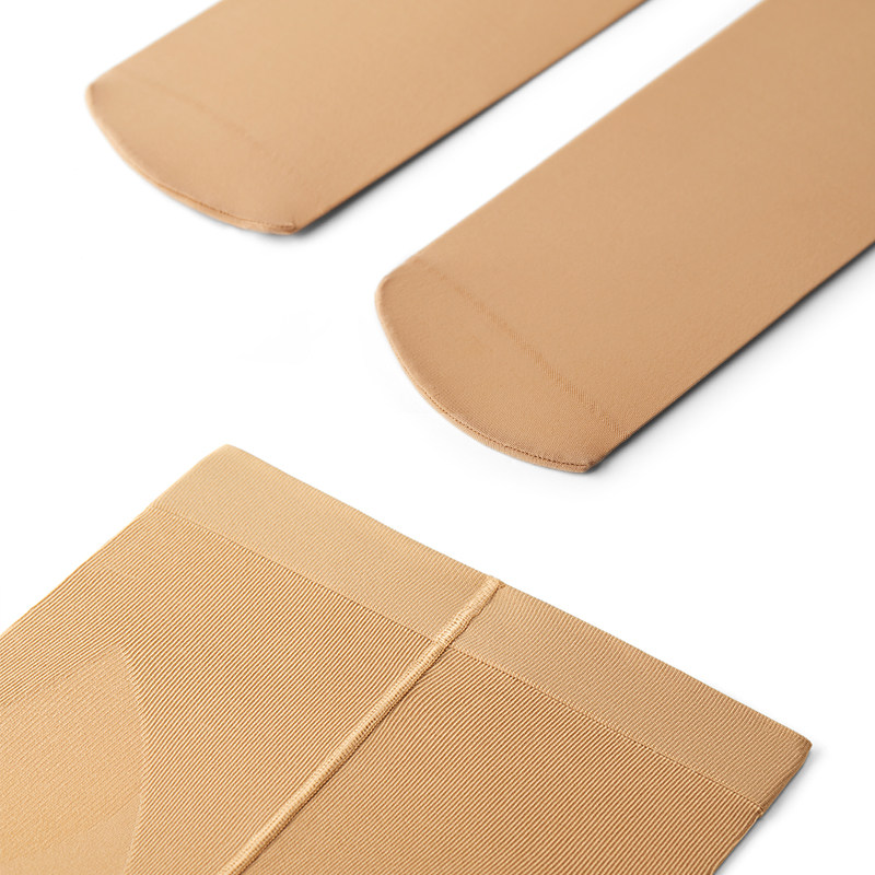 兰卓丽保护暖高腰弹力收腹薄连裤袜 兰卓丽连裤袜/打底袜