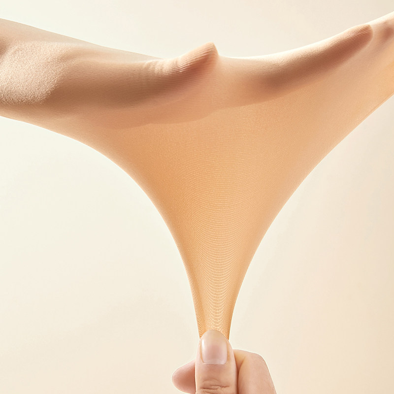 兰卓丽保护暖高腰弹力收腹薄连裤袜 兰卓丽连裤袜/打底袜