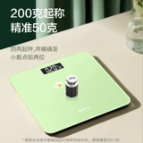 Точные физиологичные электронные электронные весы для домашнего использования