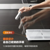 香山 Умные электронные весы для домашнего использования, точная ручка для спортзала