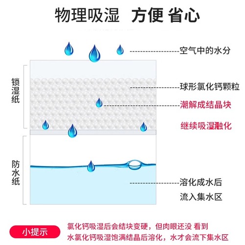 活性炭除湿盒吸潮干燥剂室内衣柜防潮防霉包宿舍学生老管家吸湿袋