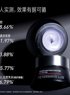 毕生之研厚脸皮面霜Pro紧致抗皱