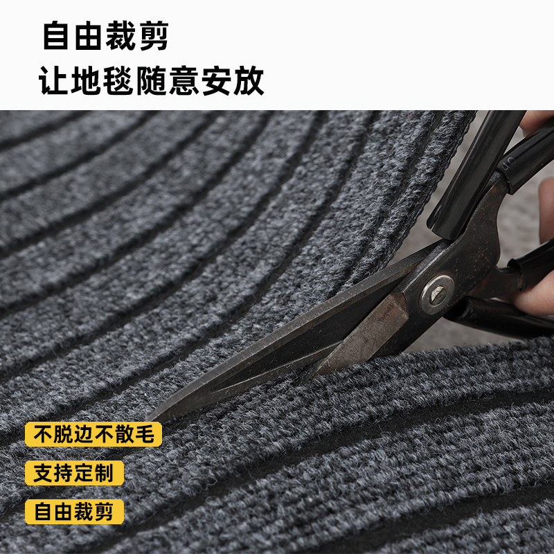 地垫入户门垫进门脚垫地毯防滑垫家用耐脏厨房防油卫生间吸水除尘,淘宝优惠券,粉丝福利购,淘宝优惠卷