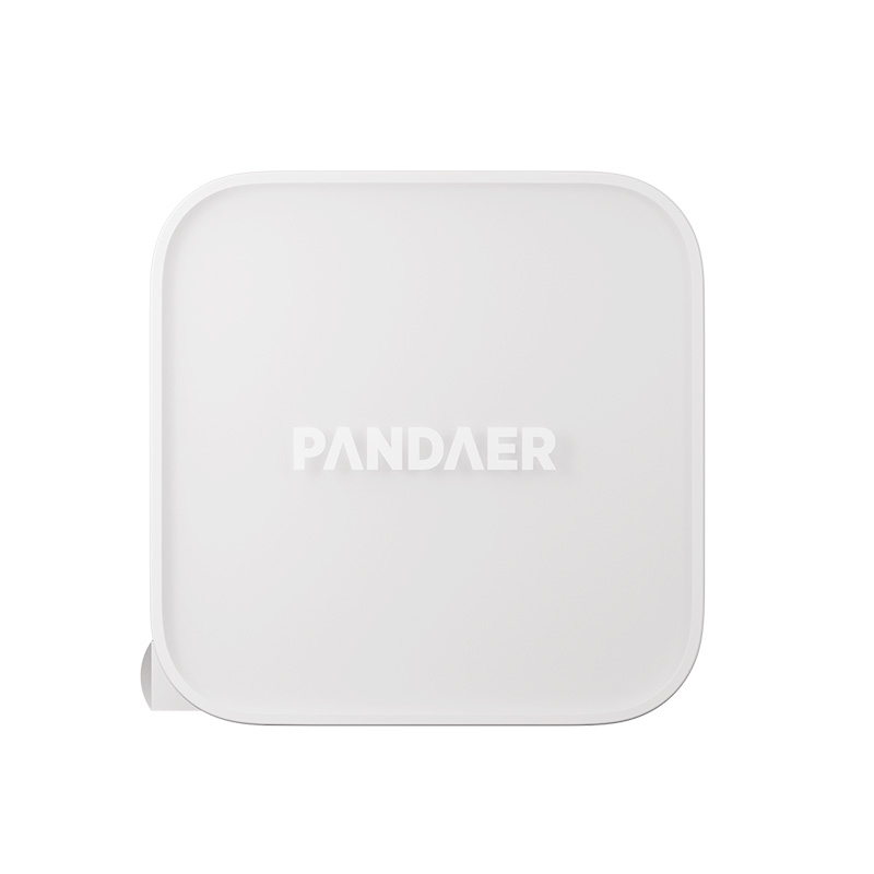 meizu/魅族 PANDAER 80W GaN 潮充 手机快充 原装正品 充电器 充电头 - 图3