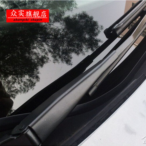 汽车天窗防漏水密封条车窗前挡风玻璃接缝防尘防水隔音条车顶胶条 - 图2