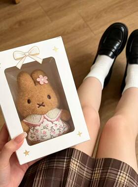 日本PeerEx米菲兔包挂件可爱兔子挂饰手机挂件女生生日礼物