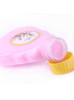 咏梅奶液乳液老国货上海品牌正品
