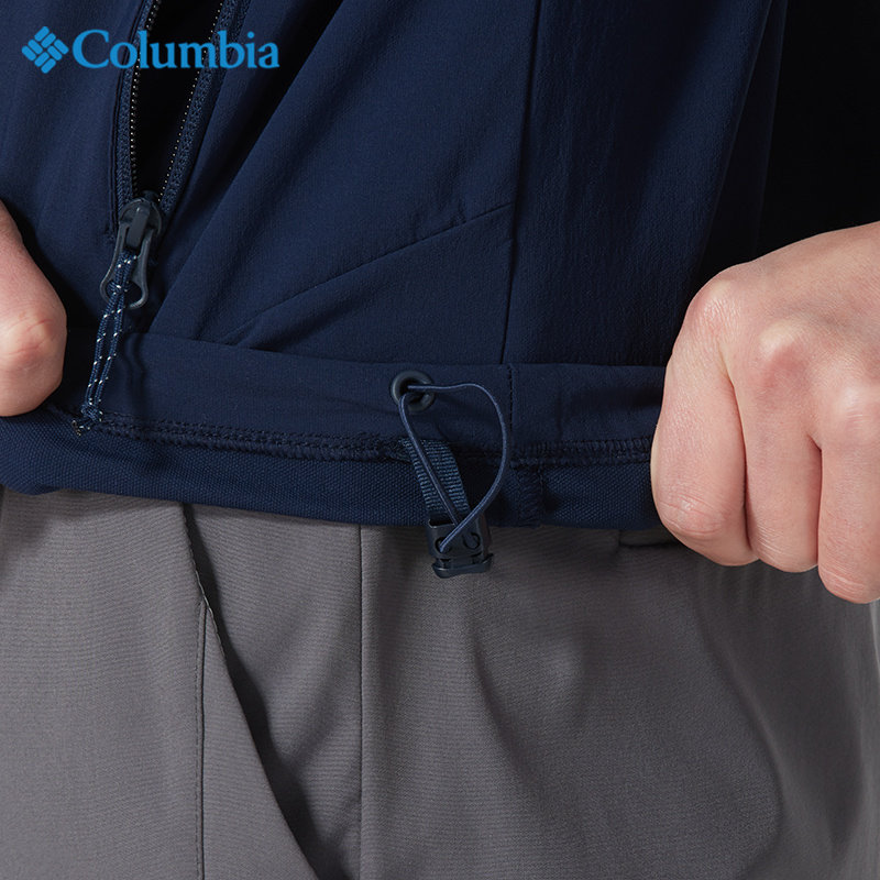 哥伦比亚软壳衣夹克男装25春季新款户外立领运动服拒水登山服外套,淘宝优惠券,粉丝福利购,淘宝优惠卷