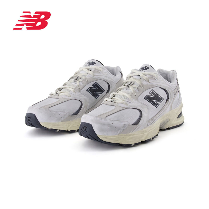New Balance NB�ٷ���Ů�����＾�˶��ٴ������ϵ�ЬMR530WBV 256.83Ԫ