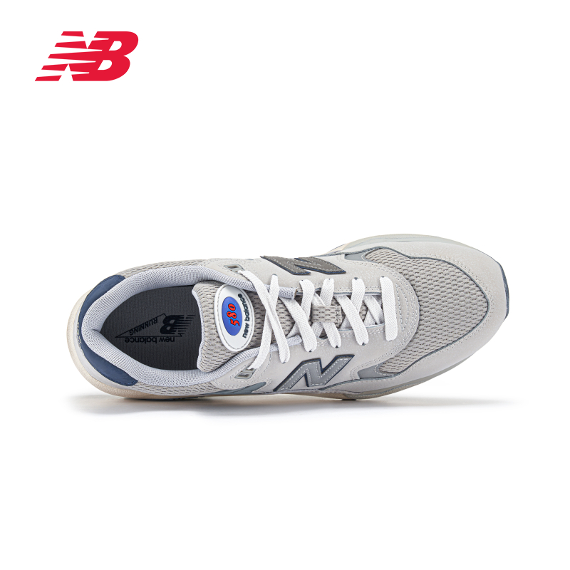 奥莱男女秋冬季时尚潮流百搭运动休闲鞋newbalance-第3张图片-提都小院