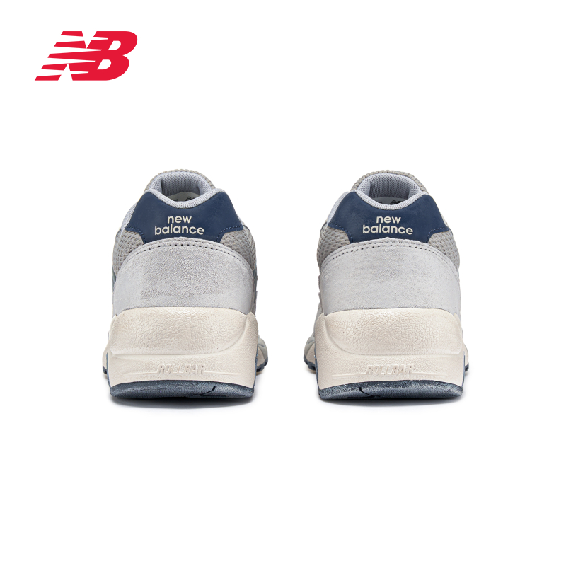 奥莱男女秋冬季时尚潮流百搭运动休闲鞋newbalance-第2张图片-提都小院