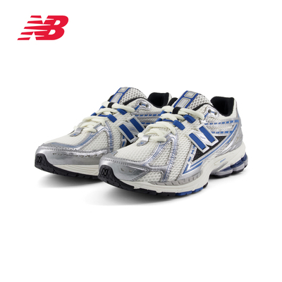 百搭舒适休闲运动鞋NewBalance