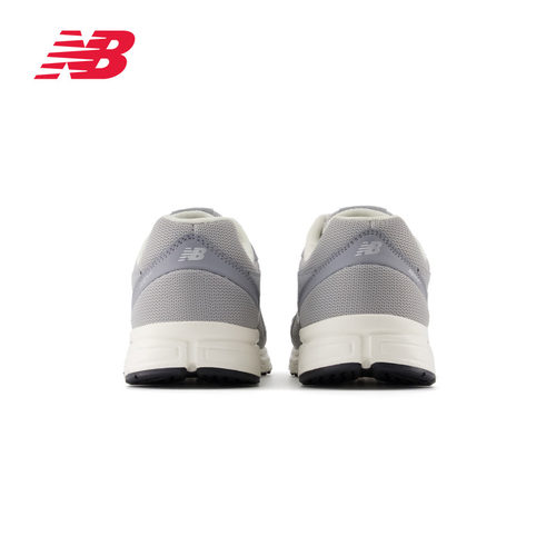 NEW BALANCE NB官方女款灰色四季厚底增高运动休闲鞋W480GG5 - 图2