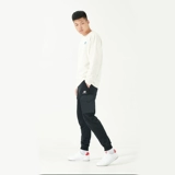 New balance, штаны для отдыха, официальный продукт, для бега