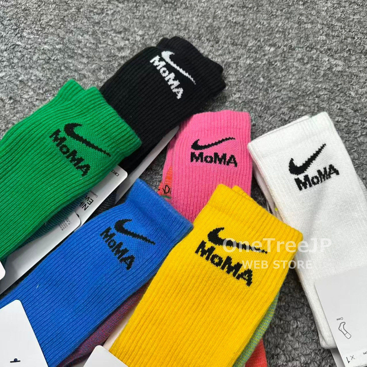 taobao nike socks