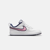 Nike Nike Office Court Borough Low 2 SE1 маленькие детские спортивные детские обувь New DB3093
