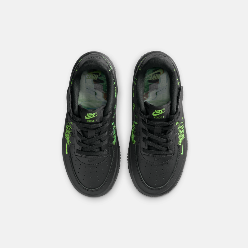 耐克幼童平底运动鞋魔术贴冬季新款男女童低帮板鞋NIKE II0765,淘宝优惠券,粉丝福利购,淘宝优惠卷