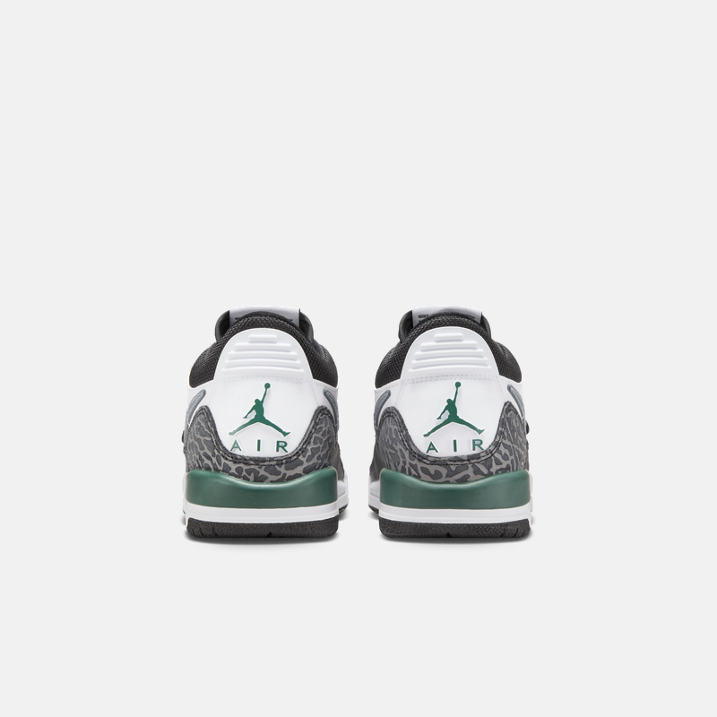 Jordan官方耐克乔丹男女童AJ312大童运动鞋冬低帮缓震回弹CD9054