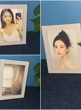 3D光栅卡光栅画来图定制