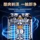 German Seiko 2025 new men’s electric