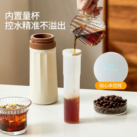 Ubest three-in-one ice cube mold silicone
