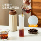 Ubest three-in-one ice cube mold silicone