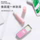 Original long-lasting fragrance in women's exclusive pocket