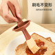 Oil brush household high temperature resistant silicone oil brush