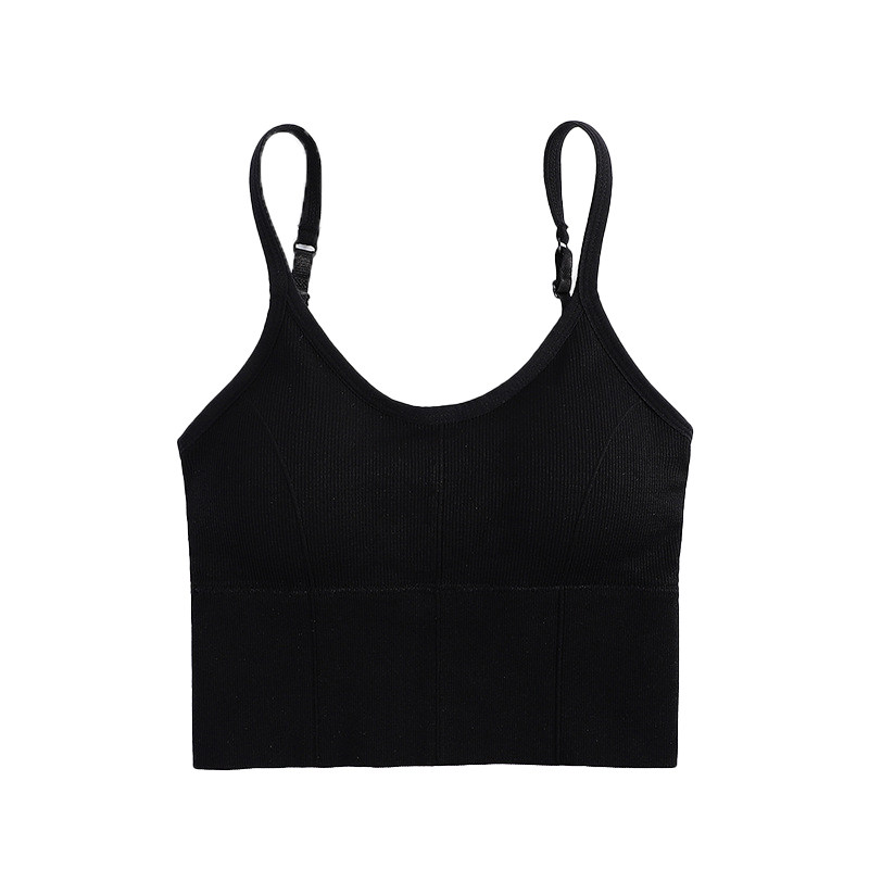 俞兆林美背女士u型网红爆款吊带 俞兆林优格文胸