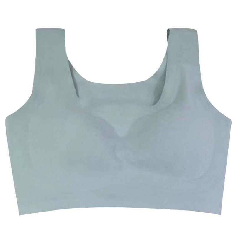 俞兆林打造德绒发热双面婴儿绒文胸 俞兆林优格文胸