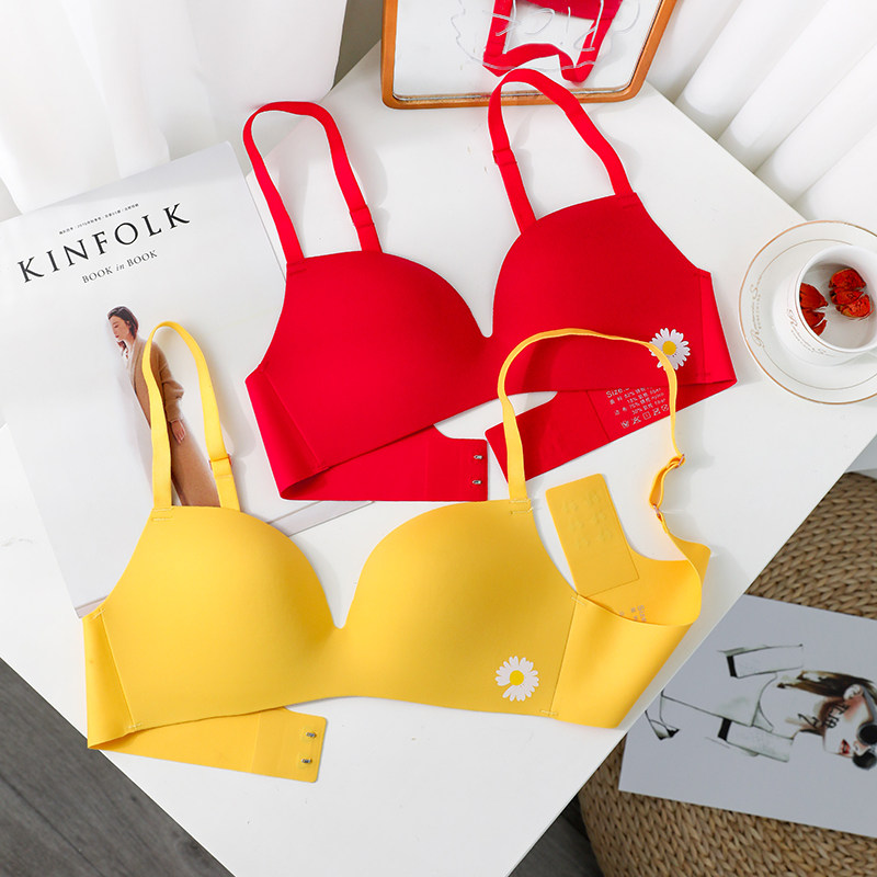  俞兆林优格文胸